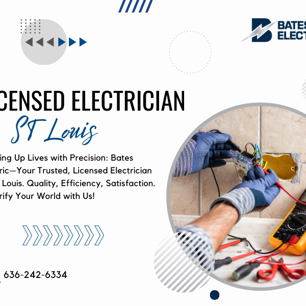 Photos of Our Business - Bates Electric - Photo (175908)