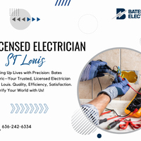 Photos of Our Business - Bates Electric - Photo (175908)