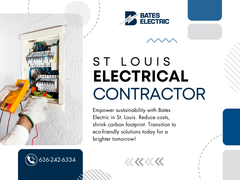 Photos of Our Business - Bates Electric - Photo (175909)
