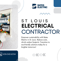 Photos of Our Business - Bates Electric - Photo (175909)
