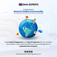 Smm Experts