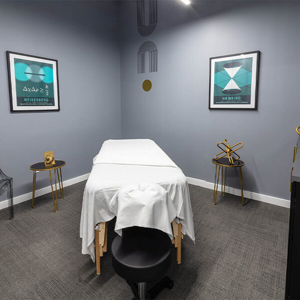 Body Mechanics Orthopedic Massage on 54th - Body Mechanics Orthopedic Massage on 54th - Photo (176206)