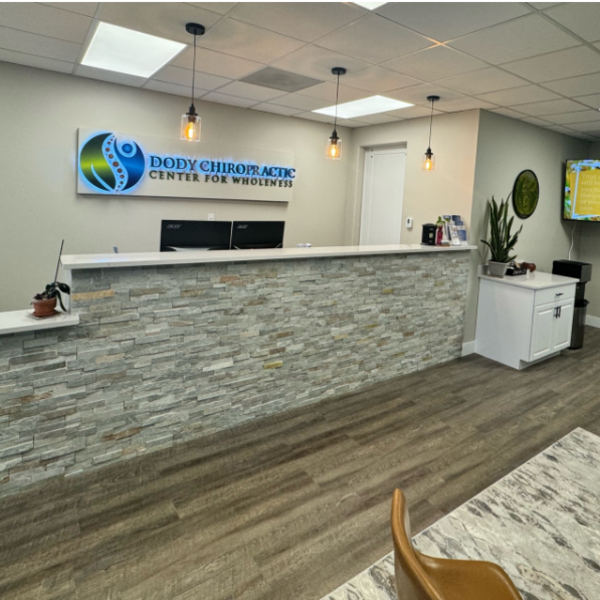 Photos of Our Business - Dody Chiropractic Center for Wholeness - Photo (176170)