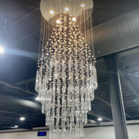 chandelier
