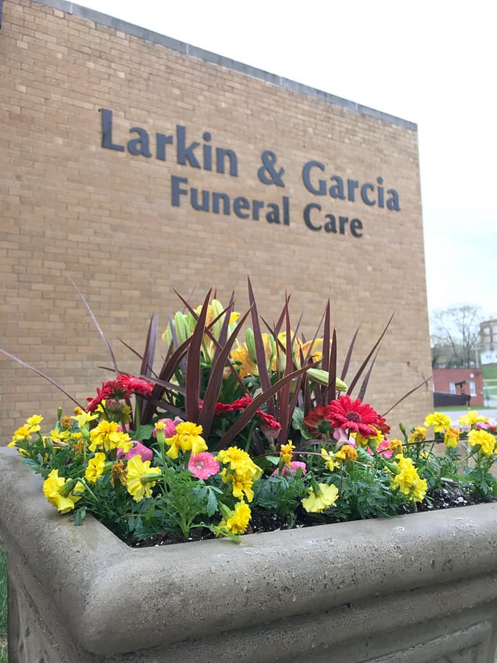 Photos of Our Business - Larkin & Garcia Funeral Care - Photo (176922)