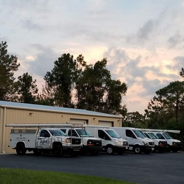 Photos of Our Business - AIM Plumbing - Photo (176889)