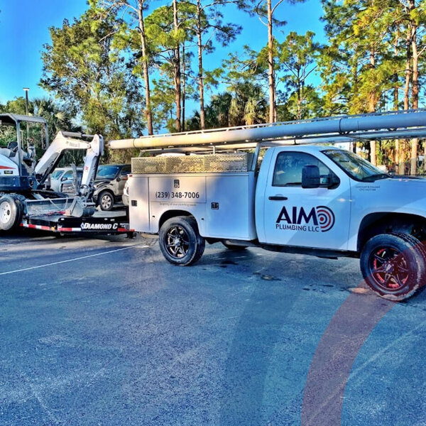 Photos of Our Business - AIM Plumbing - Photo (176895)