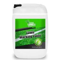 The decision between lawn paint and artificial turf for playing surfaces or decorative lawns is often crucial to achieving the desired appearance and 