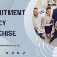 Explore Lucrative Recruitment Agency Franchise Opportunities | Alliance Recruitment Agency
