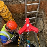 Trenchless Pipe Lining Gastonia, NC