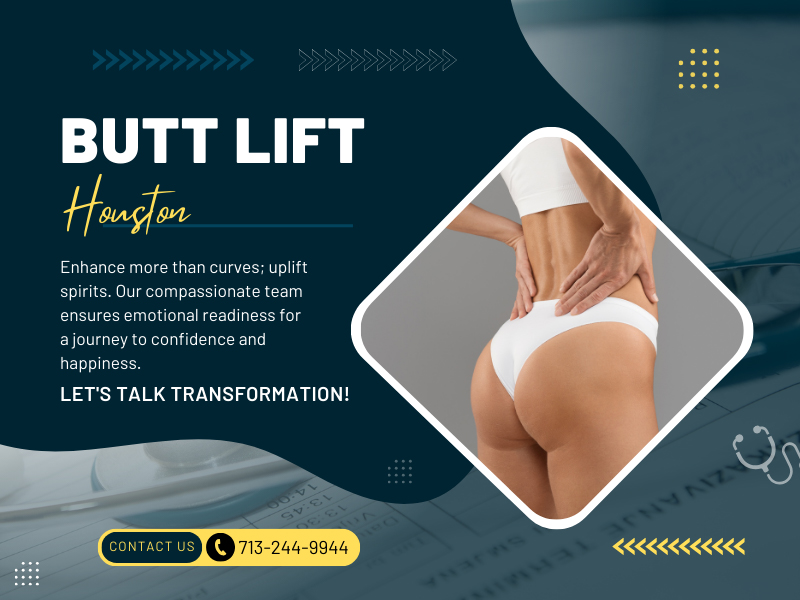 Butt Lift Houston - Photos of Our Business -  Vein and Medical Care