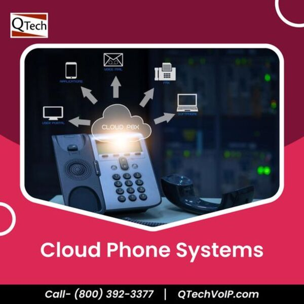 QTech VoIP Photos - QTech VoIP - Photo (179176)