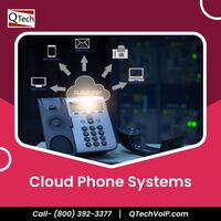 QTech VoIP Photos - QTech VoIP - Photo (179176)