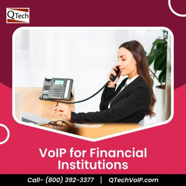 QTech VoIP Photos - QTech VoIP - Photo (179177)