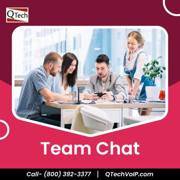 QTech VoIP Photos - QTech VoIP - Photo (179180)