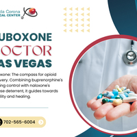 Suboxone Doctor Las Vegas - Photos of Our Business -  Partida Corona Medical Center