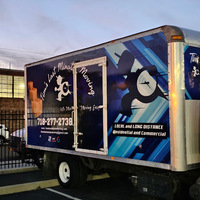 Tim's Last Minute Moving