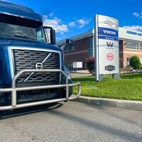 Hudson County Motors