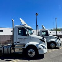 Hudson County Motors