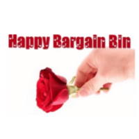 happy bargain bin