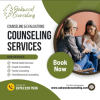 Oakwood Counseling