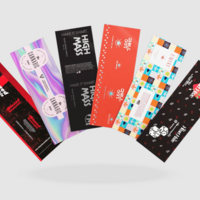 Custom Labels for Cannabis Products