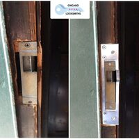 Local Chicago Locksmith Services - Chicago Locksmiths - Photo (183263)