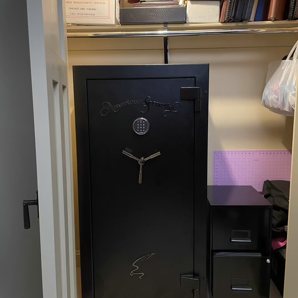 Local Chicago Locksmith Services - Chicago Locksmiths - Photo (183277)