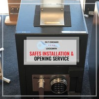 Local Chicago Locksmith Services - Chicago Locksmiths - Photo (183279)