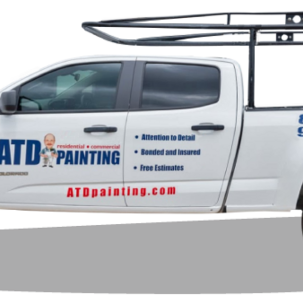 Photos of Our Business - ATD Painting - Photo (183994)