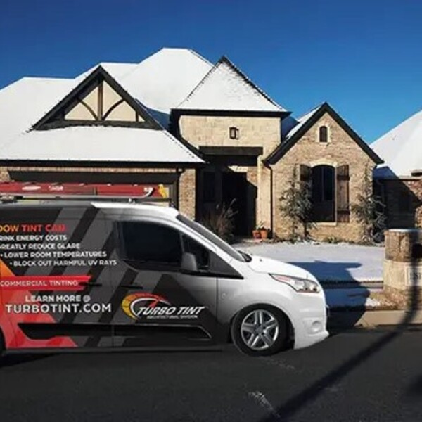 Photos of Our Business - Turbo Tint of Sarasota - Photo (184442)