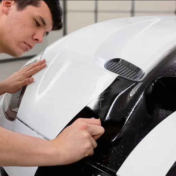 Photos of Our Business - Turbo Tint of Sarasota - Photo (184445)