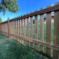 Photos of Our Business - 76 Fence Company Illinois - Photo (185101)