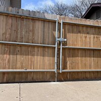 Photos of Our Business - 76 Fence Company Illinois - Photo (185103)