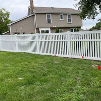 Photos of Our Business - 76 Fence Company Illinois - Photo (185104)