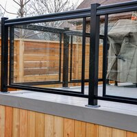 Photos of Our Business - 76 Fence Company Illinois - Photo (185099)