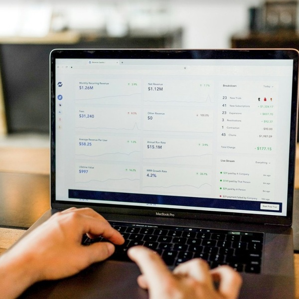 Photos of Our Business - Los Angeles Bookkeeping - Photo (185374)