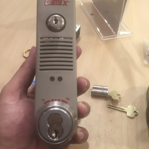 Photos of Our Business - ABC Locksmith - Photo (186379)