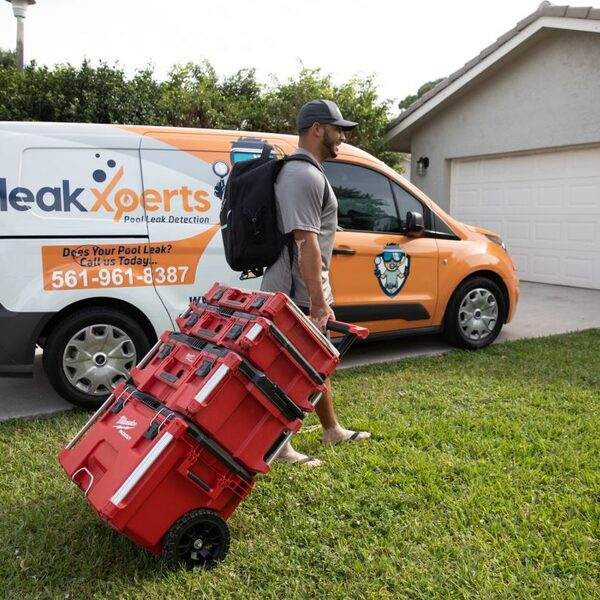 Photos of Our Business - Leakxperts Pool Leak Detection - Photo (187017)