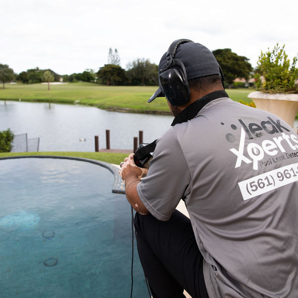 Photos of Our Business - Leakxperts Pool Leak Detection - Photo (187018)