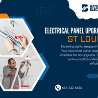 Photos of Our Business - Bates Electric - Photo (187225)