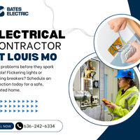 Photos of Our Business - Bates Electric - Photo (187226)