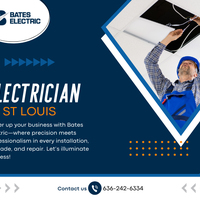 Photos of Our Business - Bates Electric - Photo (187227)