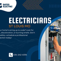 Photos of Our Business - Bates Electric - Photo (187228)