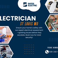 Photos of Our Business - Bates Electric - Photo (187229)