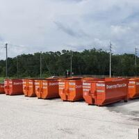 Dumpster Rental 
