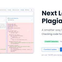 Code Plagiarism Detection