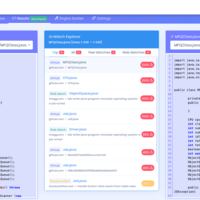 Moss Plagiarism Checker