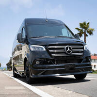 Photos of Our Business - Los Angeles Shuttle Bus Rentals - Photo (187464)