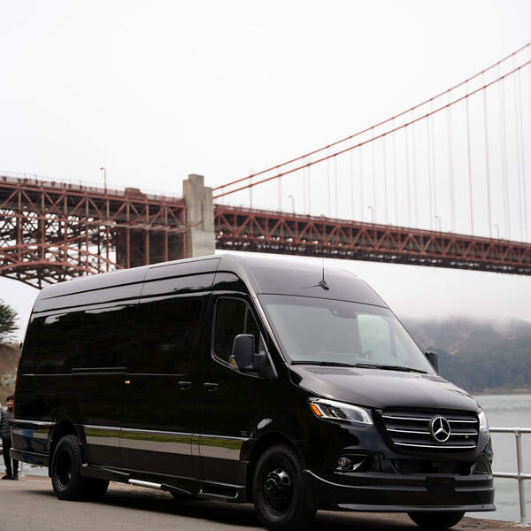 Photos of Our Business - Los Angeles Shuttle Bus Rentals - Photo (187465)